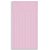 Faixa Lateral - Bohos Rosa - Sublimado 3D - Imagem 1