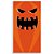Faixa Lateral - Halloween - Sublimado 3D - Imagem 1