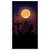 Faixa Lateral - Halloween - Sublimado 3D - Imagem 1