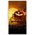 Faixa Lateral - Halloween - Sublimado 3D - Imagem 1