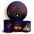 KIT Redondo e Trio - Halloween - Sublimado 3D - Imagem 1