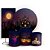 KIT Redondo Trio e Faixa - Halloween - Sublimado 3D - Imagem 1
