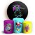 KIT Redondo e Trio - Skate - Sublimado 3D - Imagem 1