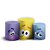 Trio Cilindro - StoryBots - Sublimado 3D + Elástico - Imagem 1
