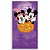 Faixa Lateral - Mickey Halloween - Sublimado 3D - Imagem 1