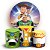 KIT Redondo e Trio -  Toy Story - Sublimado 3D - Imagem 1