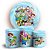 KIT Redondo e Trio -  Toy Story - Sublimado 3D - Imagem 1