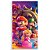 Faixa Lateral - Super Mario Bros - Sublimado 3D - Imagem 1