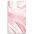 Faixa Lateral - Floral Rosa - Sublimado 3D - Imagem 1