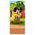 Faixa Lateral - Minnie Fazendeira - Sublimado 3D - Imagem 1