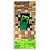 Faixa Lateral - Minecraft - Sublimado 3D - Imagem 1