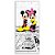 Faixa Lateral - Mickey - Sublimado 3D - Imagem 1