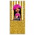 Faixa Lateral - Bratz - Sublimado 3D - Imagem 1