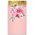 Faixa Lateral - Floral Rosa - Sublimado 3D - Imagem 1