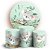 KIT Redondo e Trio - Koala - Sublimado 3D - Imagem 1