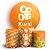 KIT Redondo e Trio - Kwai - Sublimado 3D - Imagem 1