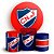 KIT Redondo e Trio - Nacional Uruguai - Sublimado 3D - Imagem 1