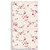 Faixa Lateral - Floral - Sublimado 3D - Imagem 1