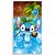 Faixa Lateral - Lilo e Stitch - Sublimado 3D - Imagem 1