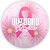 Painel Redondo - Outubro Rosa - Sublimado 3D - Imagem 1