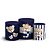 Trio Cilindro - Príncipe Urso - Sublimado 3D + Elástico - Imagem 1