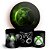 KIT Redondo e Trio - X Box - Sublimado 3D - Imagem 1