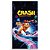 Faixa Lateral - Crash Bandicoot - Sublimado 3D - Imagem 1