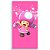 Faixa Lateral - Peach Super Mario - Sublimado 3D - Imagem 1