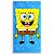 Faixa Lateral - Bob Esponja - Sublimado 3D - Imagem 1