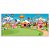 Painel Retangular - Parque - Sublimado 3D - Imagem 1