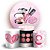 KIT Redondo e Trio - Maquiagem - Sublimado 3D - Imagem 1