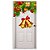 Faixa Lateral - Porta Natal - Sublimado 3D - Imagem 1