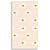 Faixa Lateral - Flor - Sublimado 3D - Imagem 1