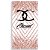 Faixa Lateral - Chanel - Sublimado 3D - Imagem 1