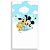 Faixa Lateral - Mickey Baby - Sublimado 3D - Imagem 1