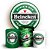 KIT Redondo e Trio - Heineken - Sublimado 3D - Imagem 1