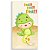 Faixa Lateral - Dino Baby - Sublimado 3D - Imagem 1