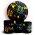 KIT Redondo e Trio - Neon - Sublimado 3D - Imagem 1