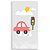 Faixa Lateral - Carros Transporte - Sublimado 3D - Imagem 1