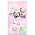 Faixa Lateral - Toy Story Rosa - Sublimado 3D - Imagem 1