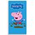 Faixa Lateral - George Pig Peppa Pig - Sublimado 3D - Imagem 1