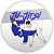 Mini Painel - Jiu Jitsu - Sublimado 3D - Imagem 1