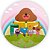 Mini Painel - Hey Duggee - Sublimado 3D - Imagem 1