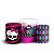 Trio Cilindro - Monster High - Sublimado 3D + Elástico - Imagem 1