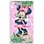 Faixa Lateral - Minnie Pool Party - Sublimado 3D - Imagem 1