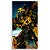 Faixa Lateral - Transformers - Sublimado 3D - Imagem 1