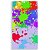 Faixa Lateral - Slime - Sublimado 3D - Imagem 1