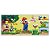 Painel Retangular - Super Mario - Sublimado 3D - Imagem 1