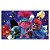 Painel Retangular - Trolls - Sublimado 3D - Imagem 1