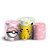 Trio Cilindro - Pokemon - Sublimado 3D + Elástico - Imagem 1